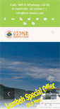 Mobile Screenshot of eco-divers.com